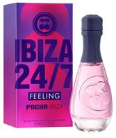 Купить Pacha Ibiza 24/7 Feeling