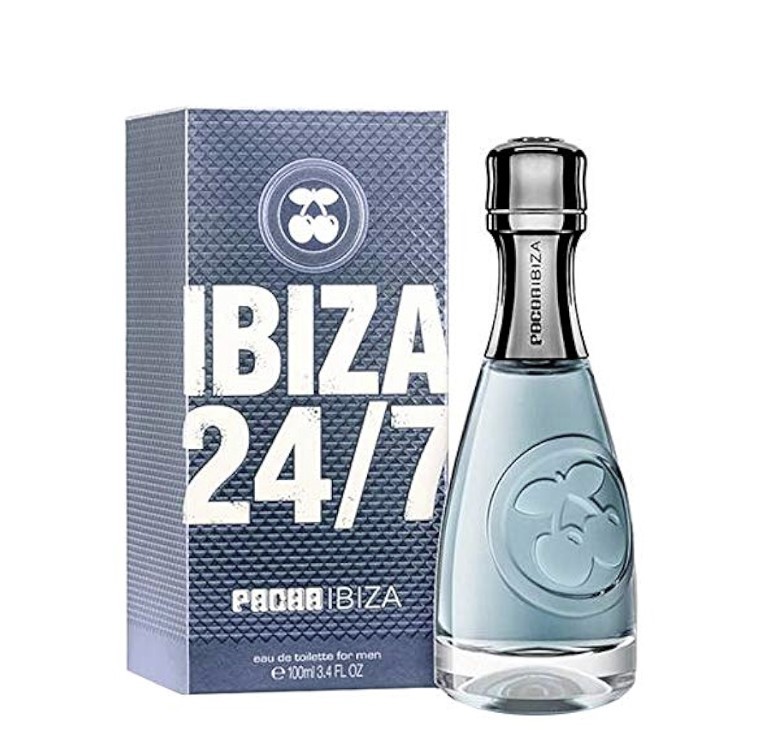 Pacha Ibiza - 24.июл