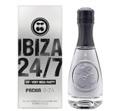 24/7 Vip - Very Ibiza Party