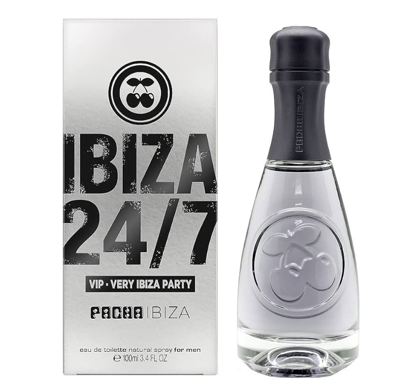 Pacha Ibiza - 24/7 Vip - Very Ibiza Party