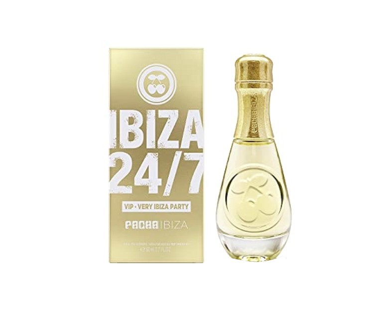 Pacha Ibiza - 24/7 Vip - Very Ibiza Party