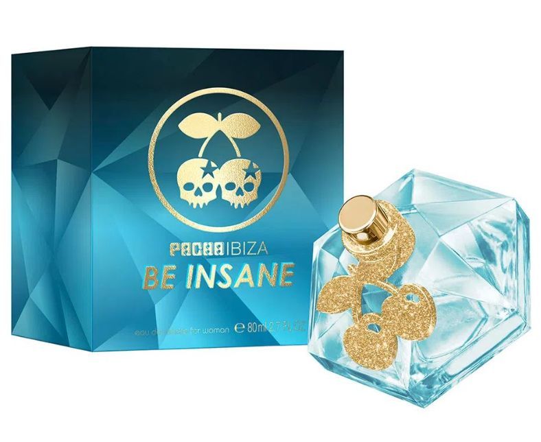 Pacha Ibiza - Be Insane