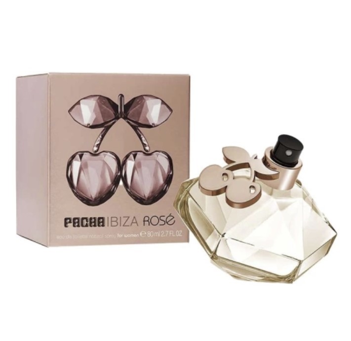 Pacha Ibiza - Rose