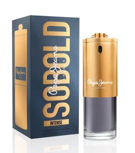 Pepe Jeans - So Bold Intense