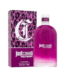 Roberto Cavalli - Just Cavalli Wild Heart