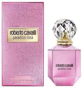 Roberto Cavalli - Paradiso Rosa