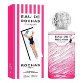 Eau De Rochas L'Escapade