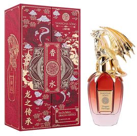 Shanghai Song - Dragon Heritage