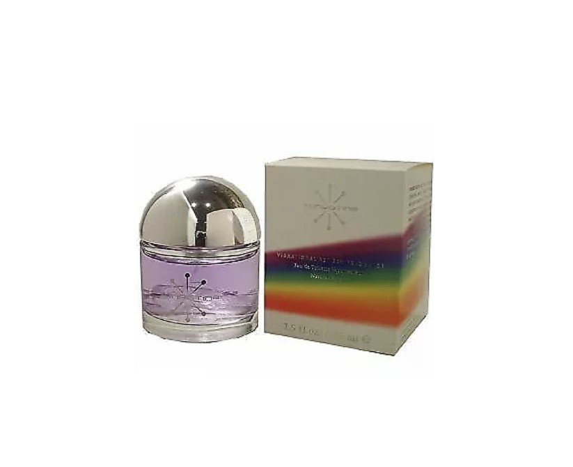 Tony & Tina - Vibrational Remedy