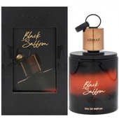 Black Saffron Black Saffron