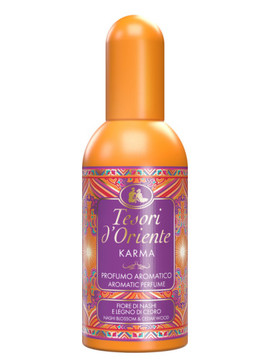 Tesori D'Oriente - Karma