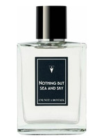 Купить Une Nuit Nomade Nothing But Sea And Sky
