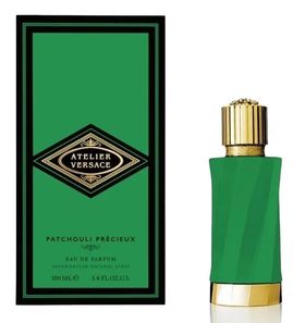 Versace - Patchouli Precieux