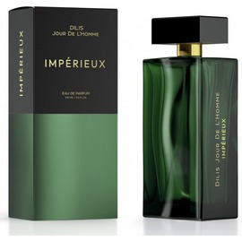 Dilis - Jour De L'Homme Imperieux