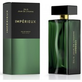 Jour De L'Homme Imperieux