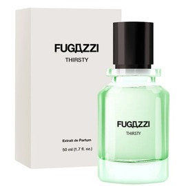Fugazzi - Thirsty