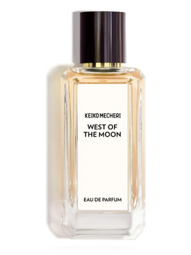 Keiko Mecheri - West Of The Moon