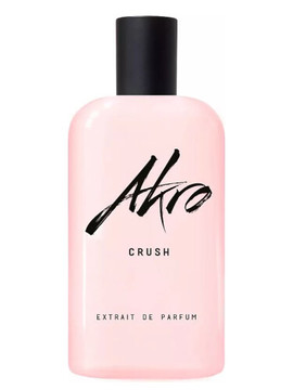 Akro - Crush