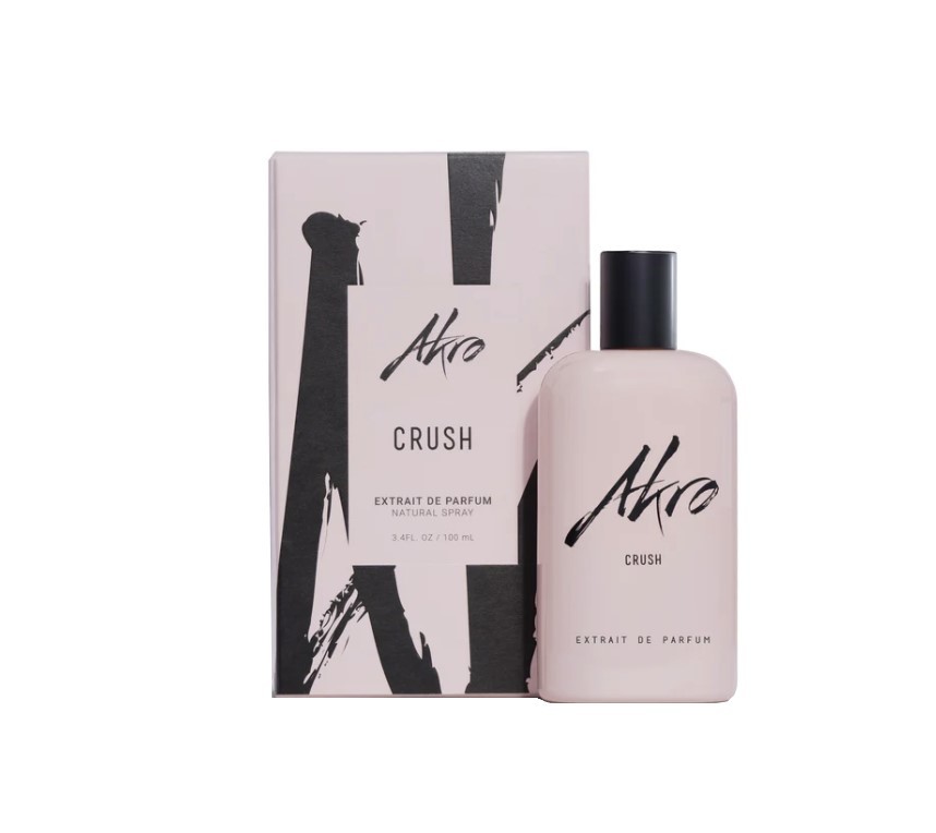 Akro - Crush