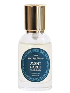 Sud Pacifique - Avant Garde