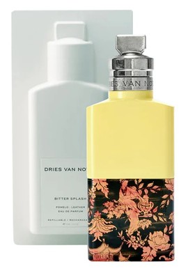 Dries Van Noten - Bitter Splash