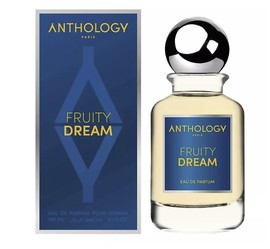 Отзывы на Anthology - Fruity Dream