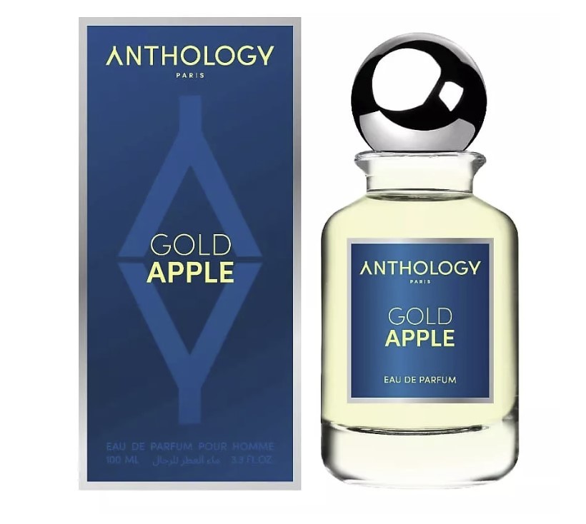 Anthology - Gold Apple
