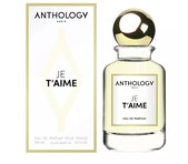 Купить Anthology Je T'Aime