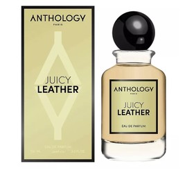 Отзывы на Anthology - Juicy Leather