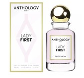 Купить Anthology Lady First