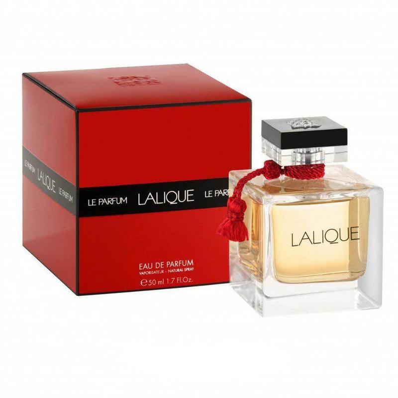 Купить Lalique Le Parfum на Духи.рф