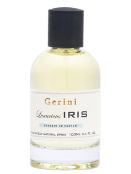 Gerini - Luxurious Iris