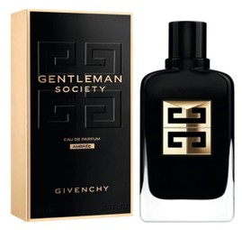 Givenchy - Gentleman Society Eau De Parfum Ambree