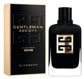 Мужская парфюмерия Givenchy Gentleman Society Eau De Parfum Ambree