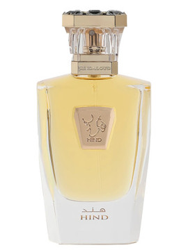 Hind - Hind