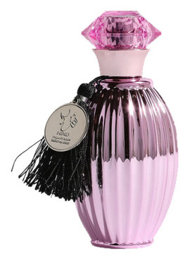 Hind - Pink Musk
