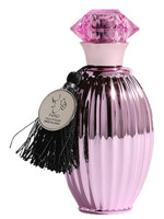 Pink Musk