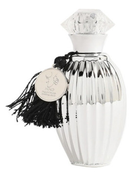 Hind - Silver Musk