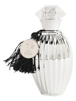Silver Musk