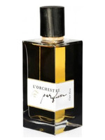 Купить L'Orchestre Parfum Cuir Kora