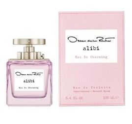 Oscar De La Renta - Alibi Eau So Charming
