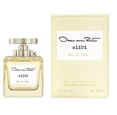 Alibi Eau So Chic Alibi Eau So Chic