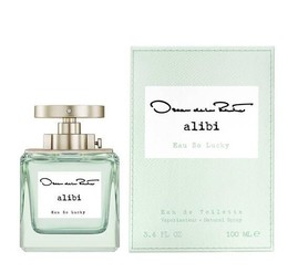 Oscar De La Renta - Alibi Eau So Lucky