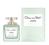 Купить Oscar De La Renta Alibi Eau So Lucky