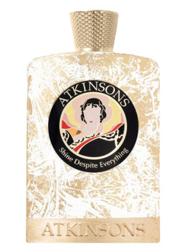 Atkinsons - Shine Despite Everything