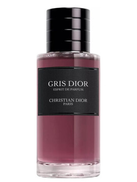 Christian Dior - Gris Dior Esprit De Parfum