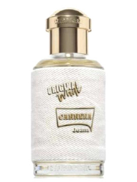 Carrera Jeans Parfums - Carrera Jeans Original White Donna