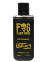 Sporty Fragrance Black Out