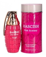 Hascish Pink Ecstasy