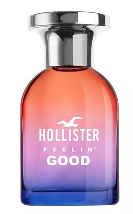 Hollister - Feelin' Good